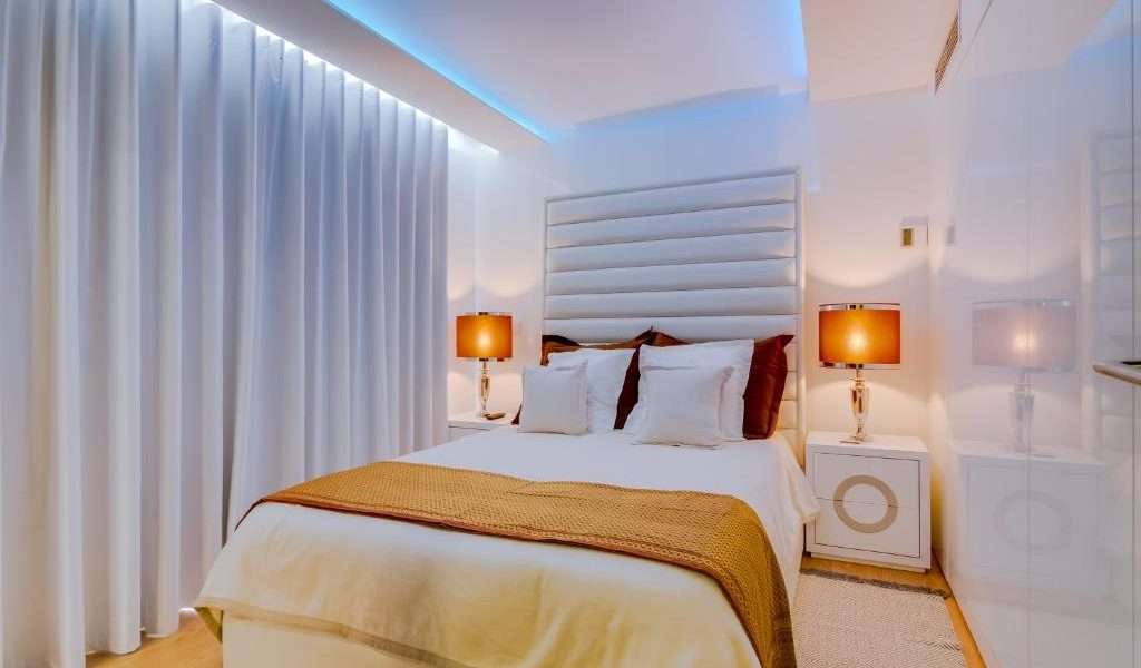 Gold Suites Hotel