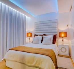 Gold Suites Hotel