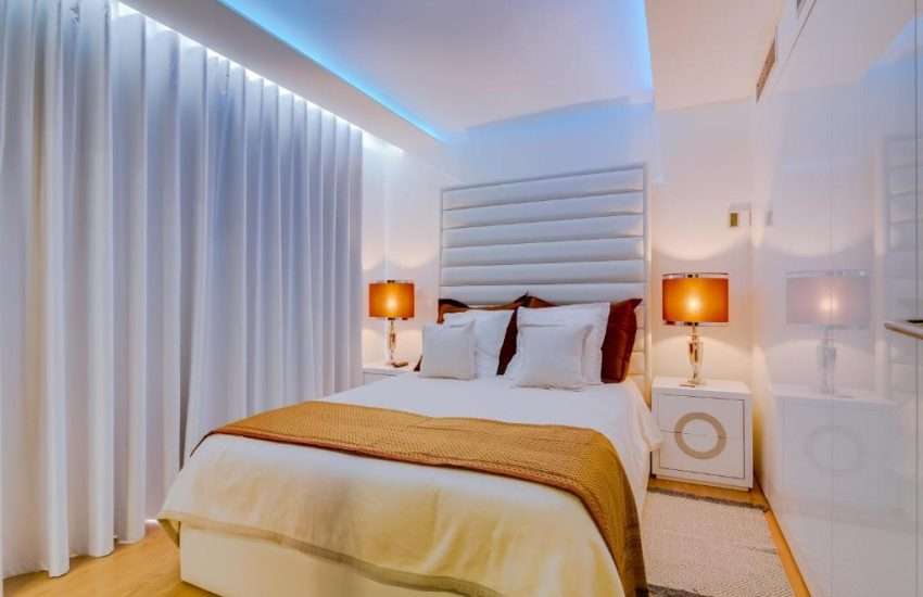 Gold Suites Hotel