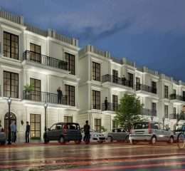 Jasmine Homes