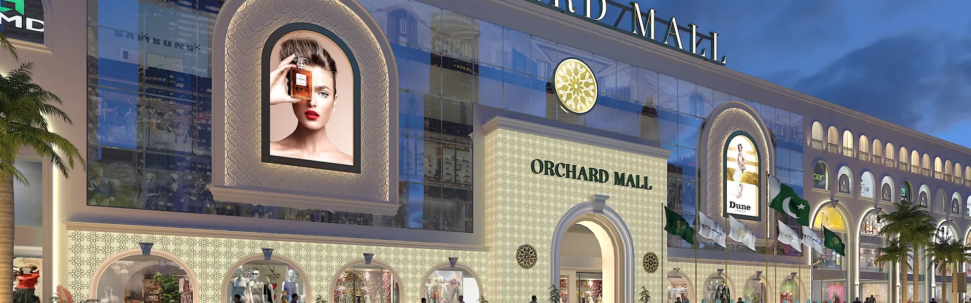 Orchard-Mall-Bahria-Orchad