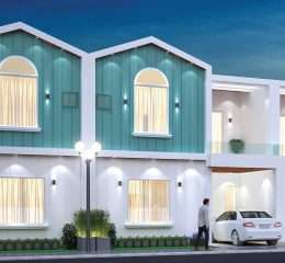 Bahria Orchard