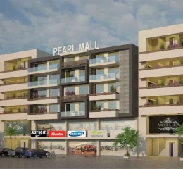 Pearl Mall Lahore