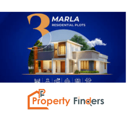 3 Marla plot