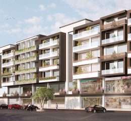 Broadway Heights