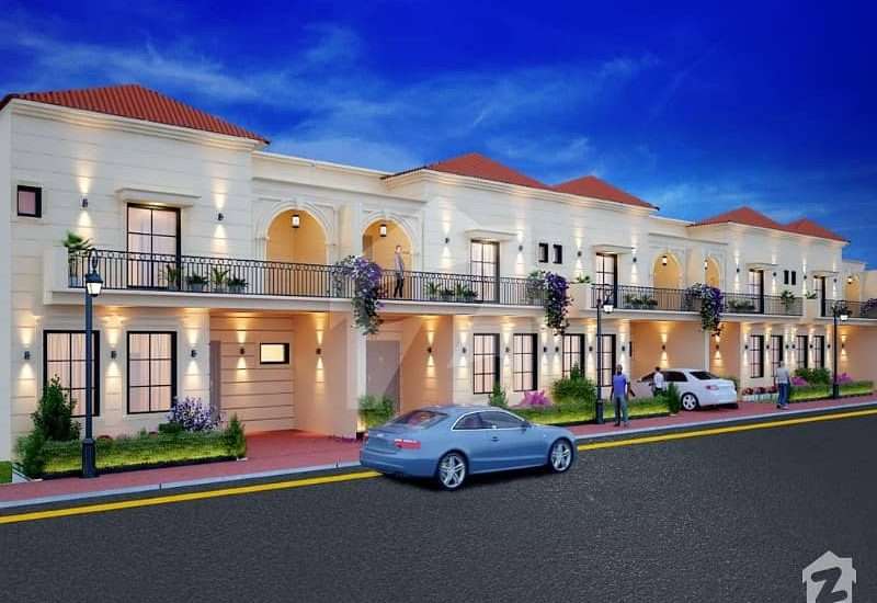 Eastern Executive Villas