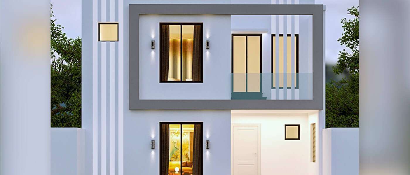 Jasmine Villas