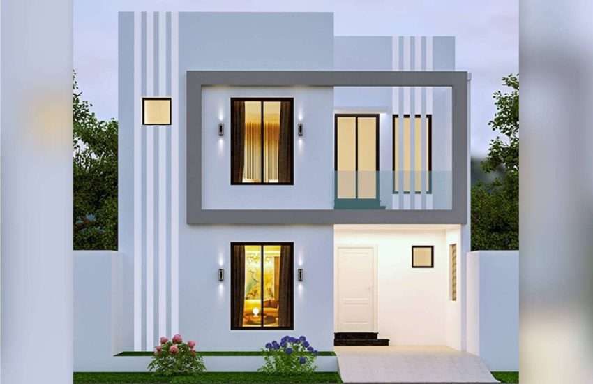 Jasmine Villas