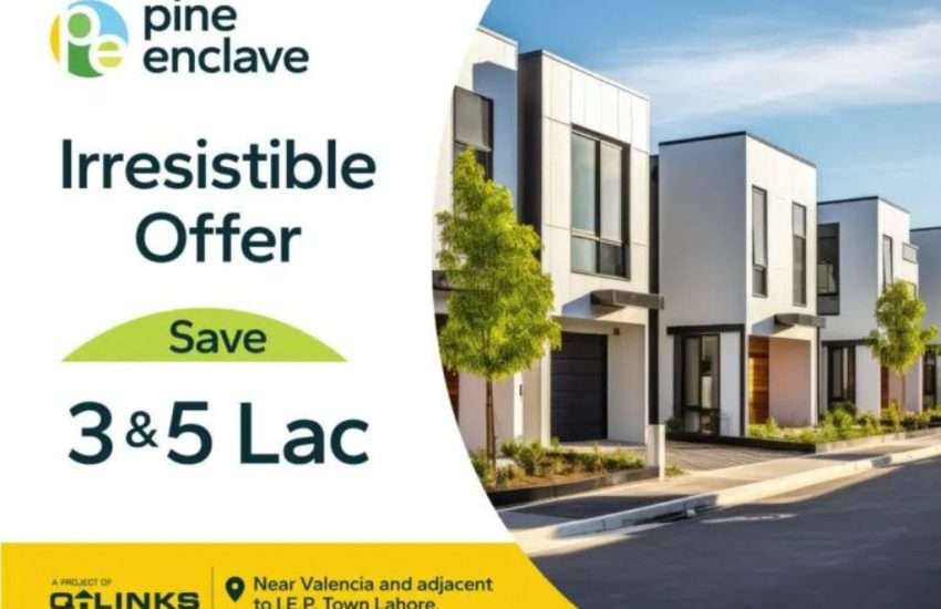 pine-enclave-lahore