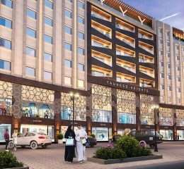 tauheed-heights bahria town lahore