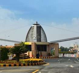 Bahria Orchard
