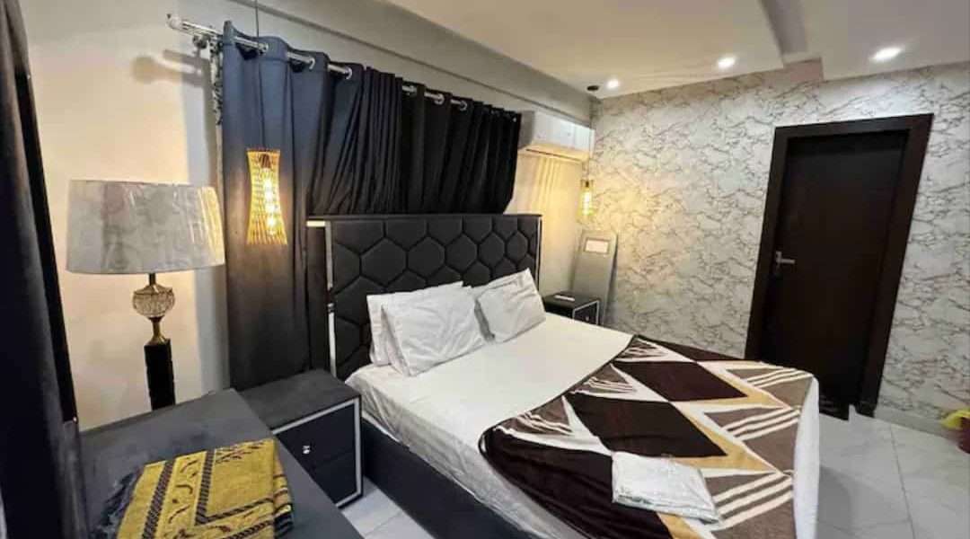 Furnished Apartment