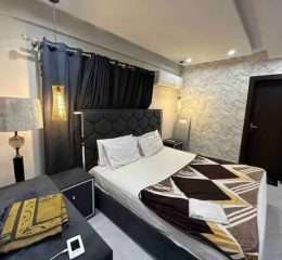 Furnished Apartment