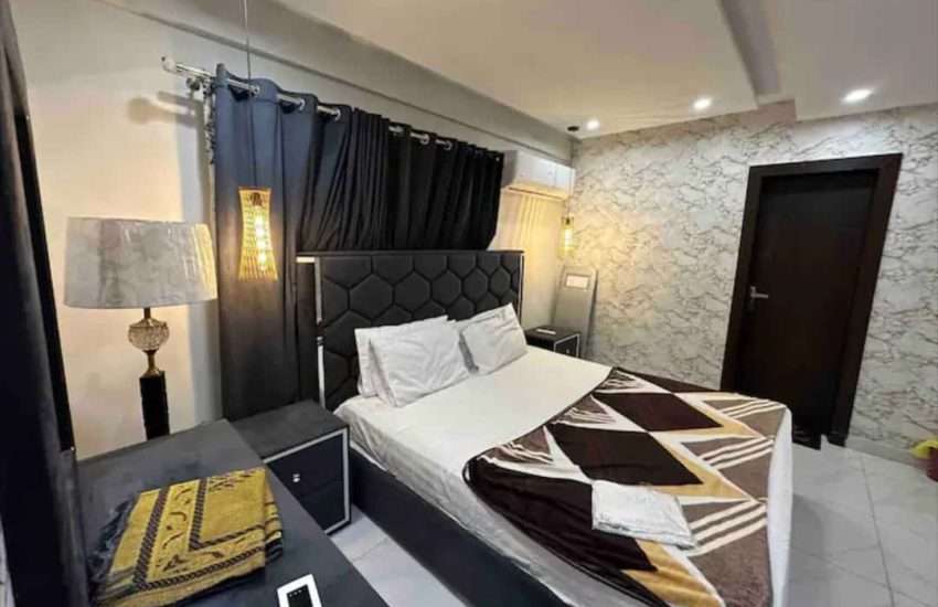 Furnished Apartment