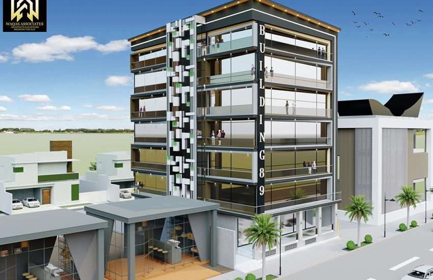 Building 89