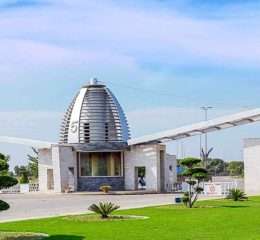 Bahria Orchard