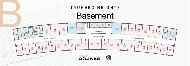 1-Basement-Tauheed-Heights