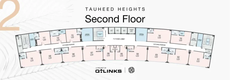 4-Second-Floor-Tauheed-Heights