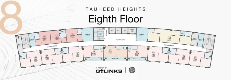 Tauheed-Heights-Digital-Brochure-Eighth-Floor