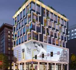 Elegance Tower