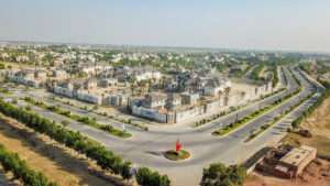 Bahria Town Sector F