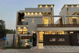 House for Sale in Bahria Town Lahore