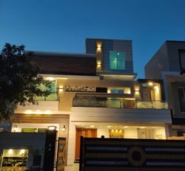 Properties - List 3 Jubilee Town
