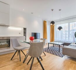 Apartments in Lahore