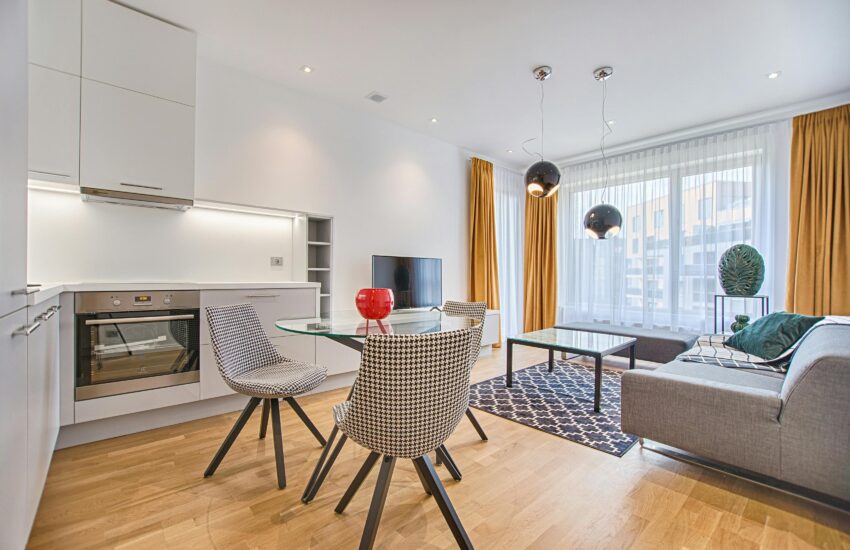 Apartments in Lahore