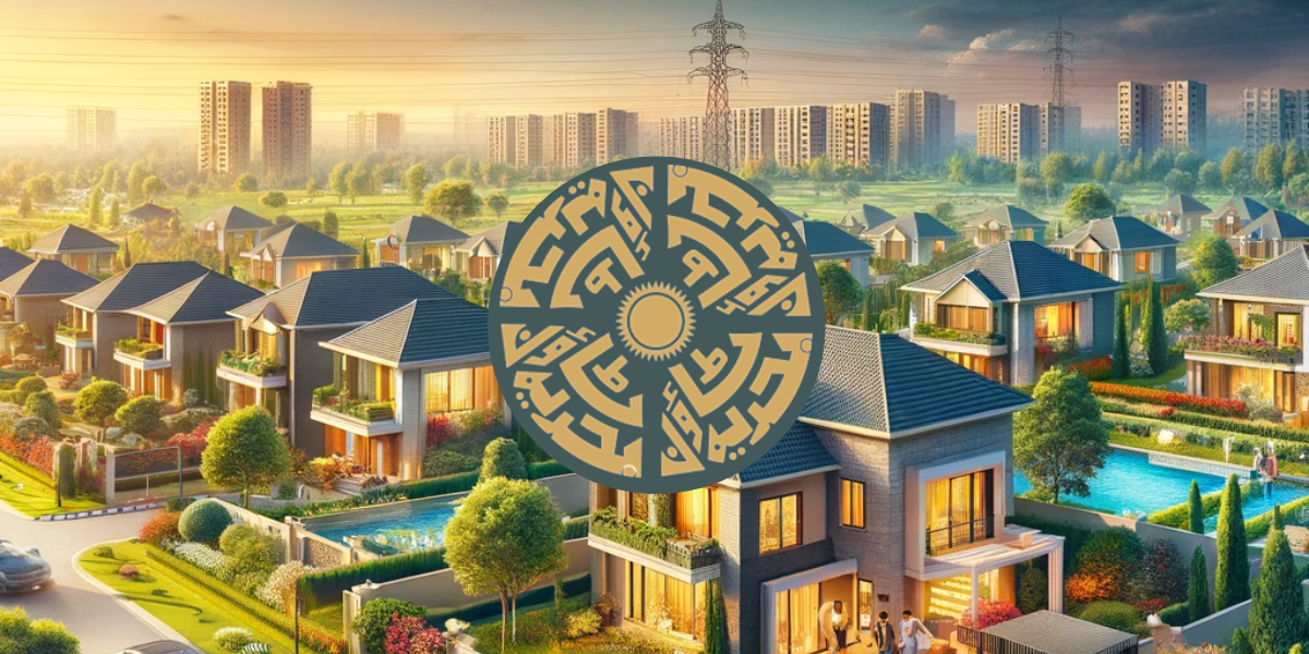 Bahria Town’s Growth