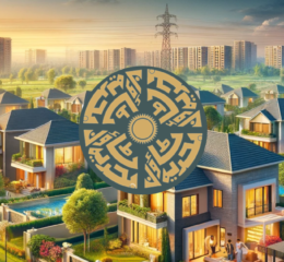 Bahria Town’s Growth
