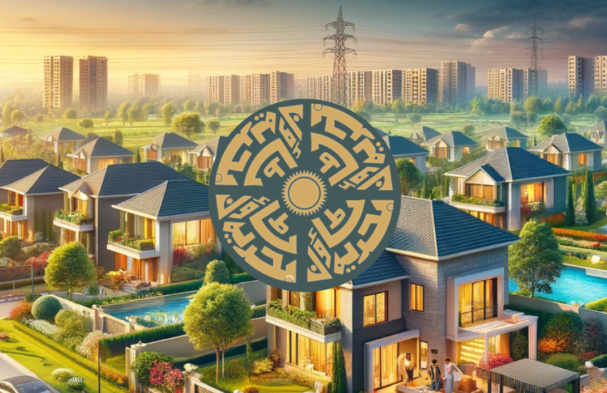 Bahria Town’s Growth
