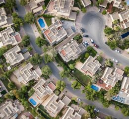 bahria town dubai