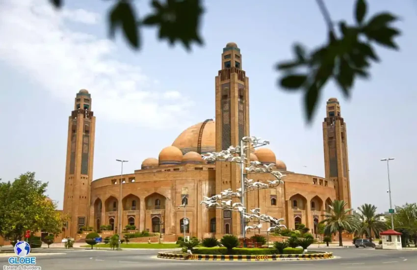 Massive Updates in Bahria Town Lahore