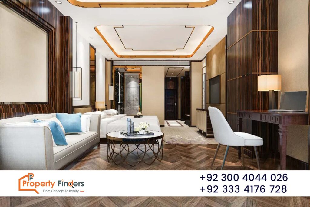flats for rent in lahore-property finders