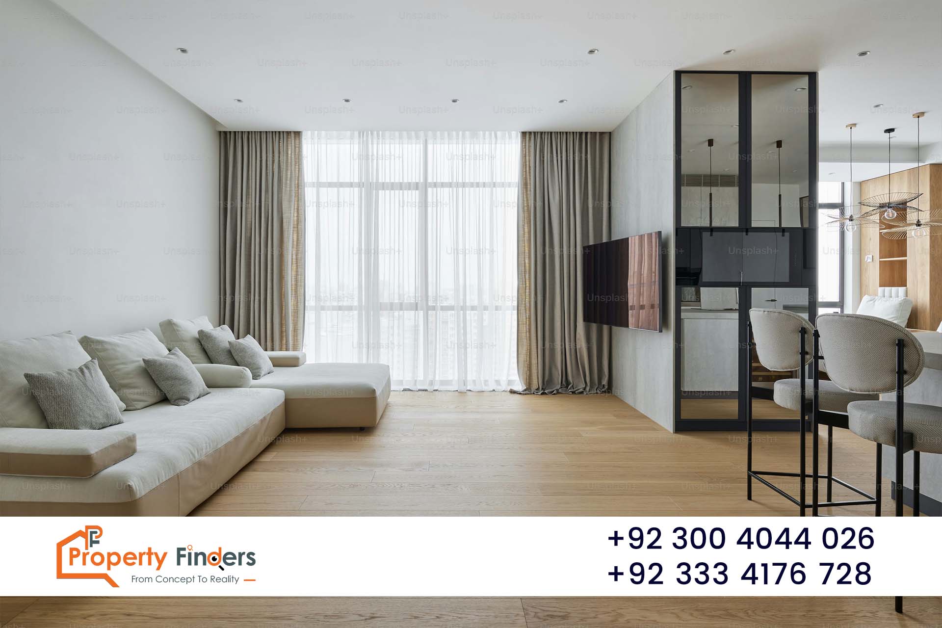 5 Marla House for sale in Lahore 3