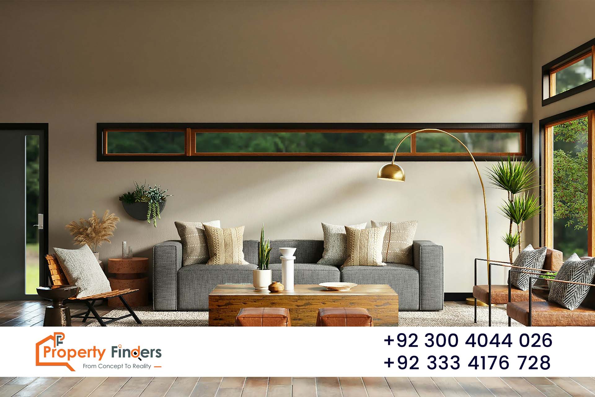 5 Marla House for sale in Lahore 4