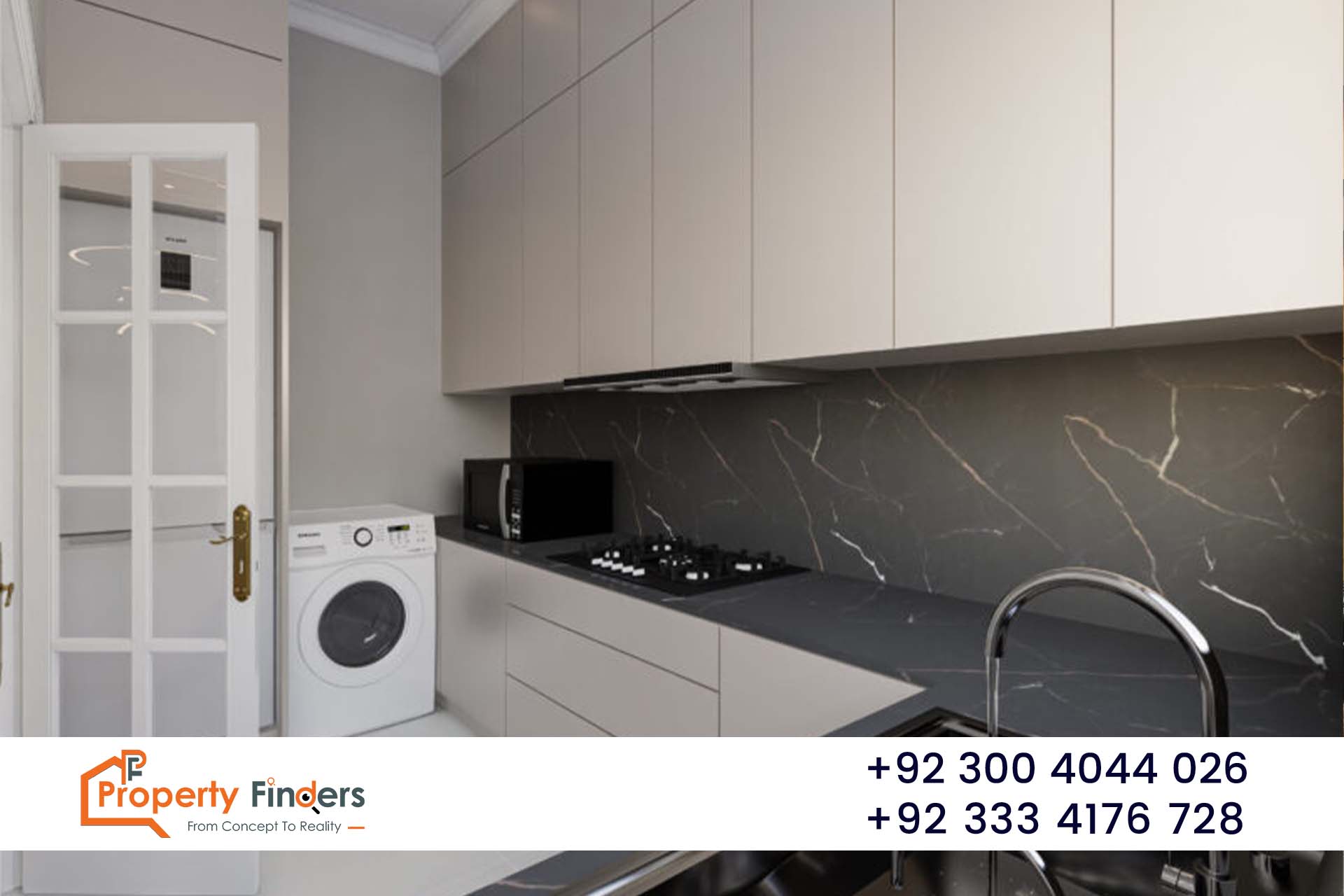 5 Marla House for sale in Lahore 5