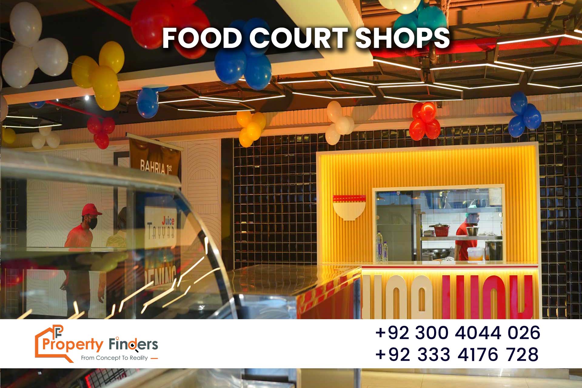 Jasmine-Mall-Food-Court-3
