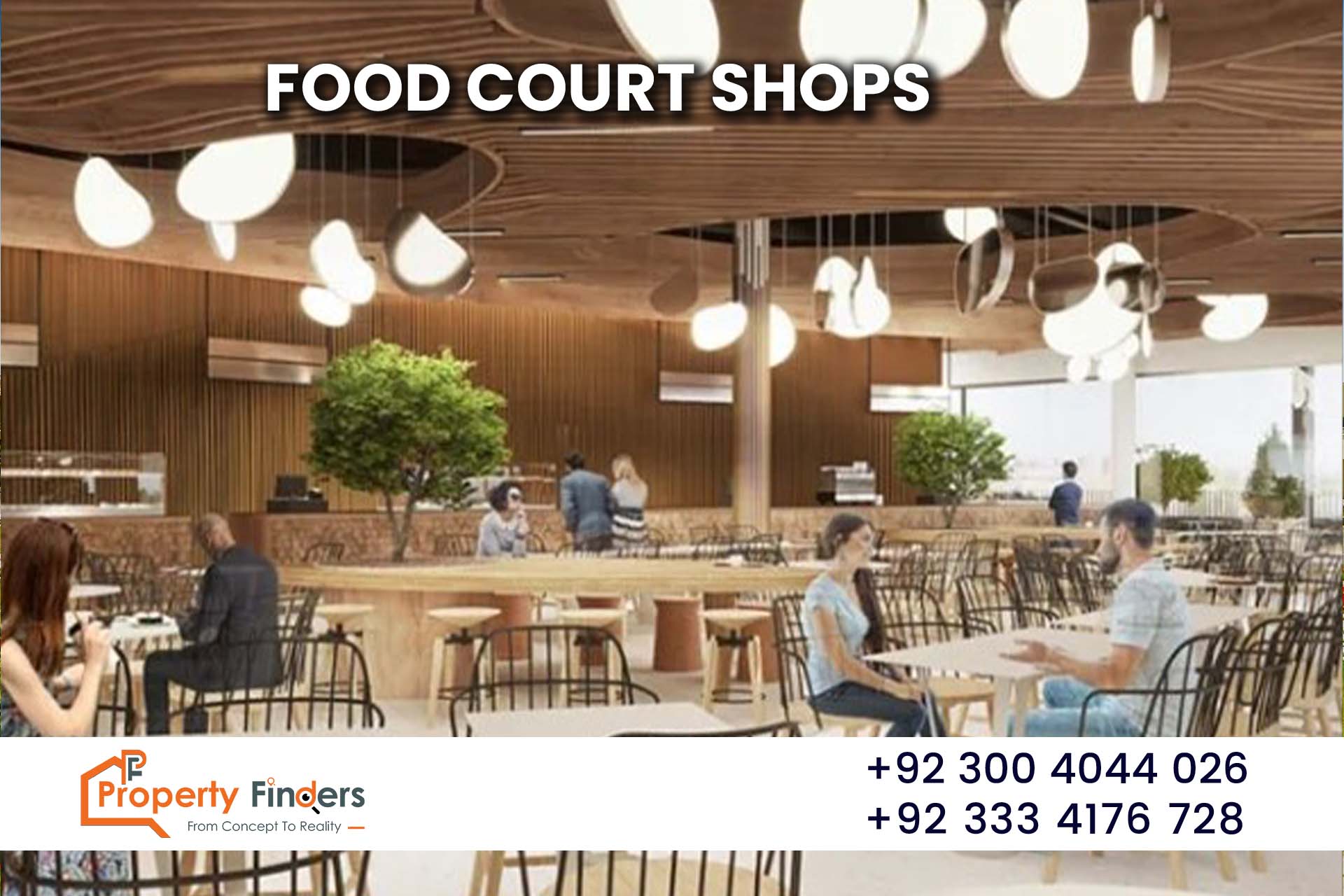 Jasmine Grand Mall Lahore 2