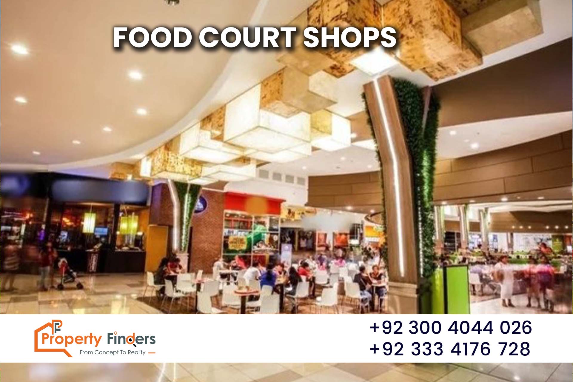 Jasmine Grand Mall Lahore 3