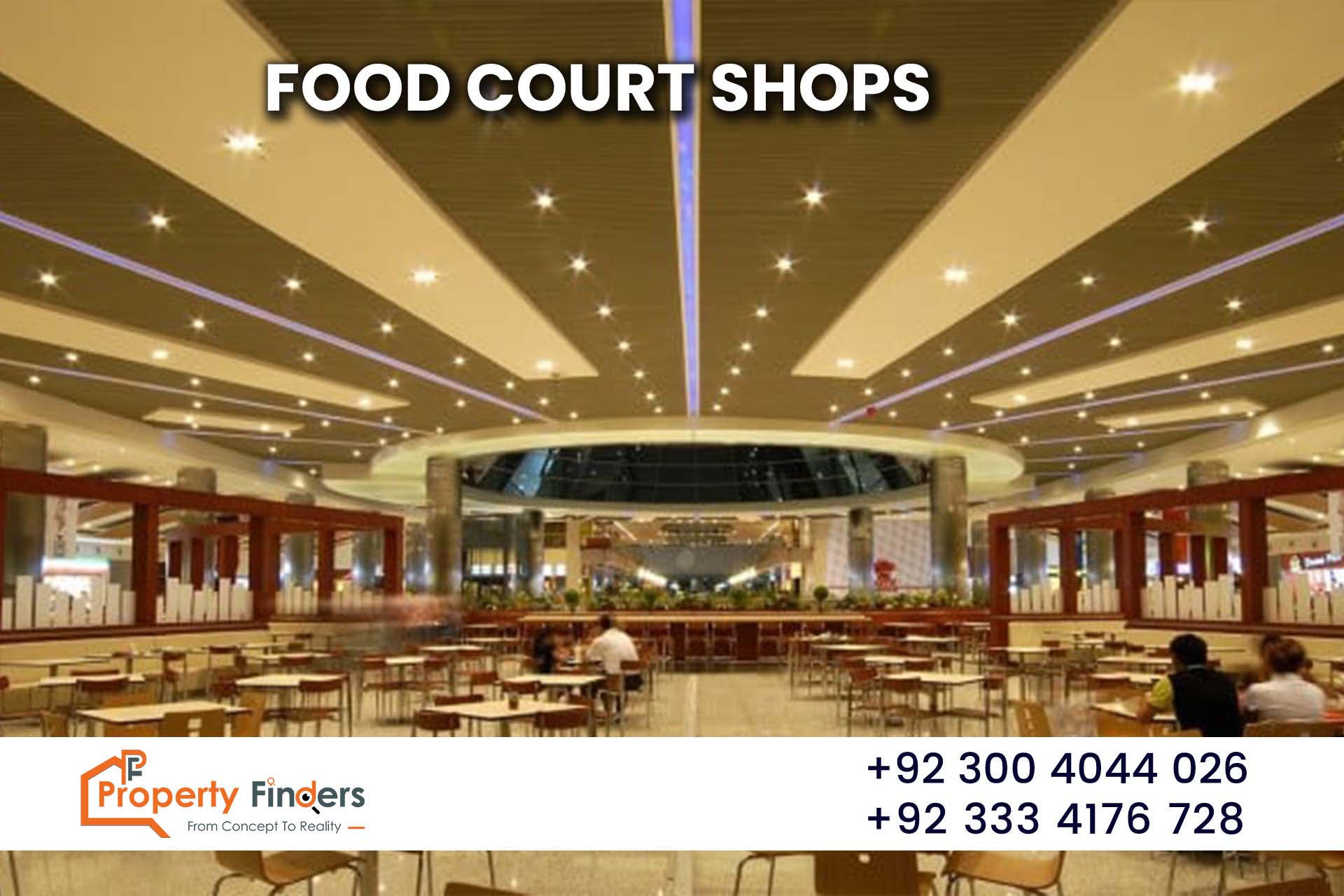 Jasmine Grand Mall Lahore 4