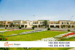 Bahria Orchard Lahore 1