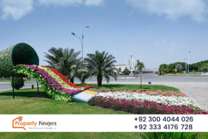 Bahria Orchard Lahore 2