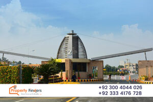 Bahria Orchard Lahore 3