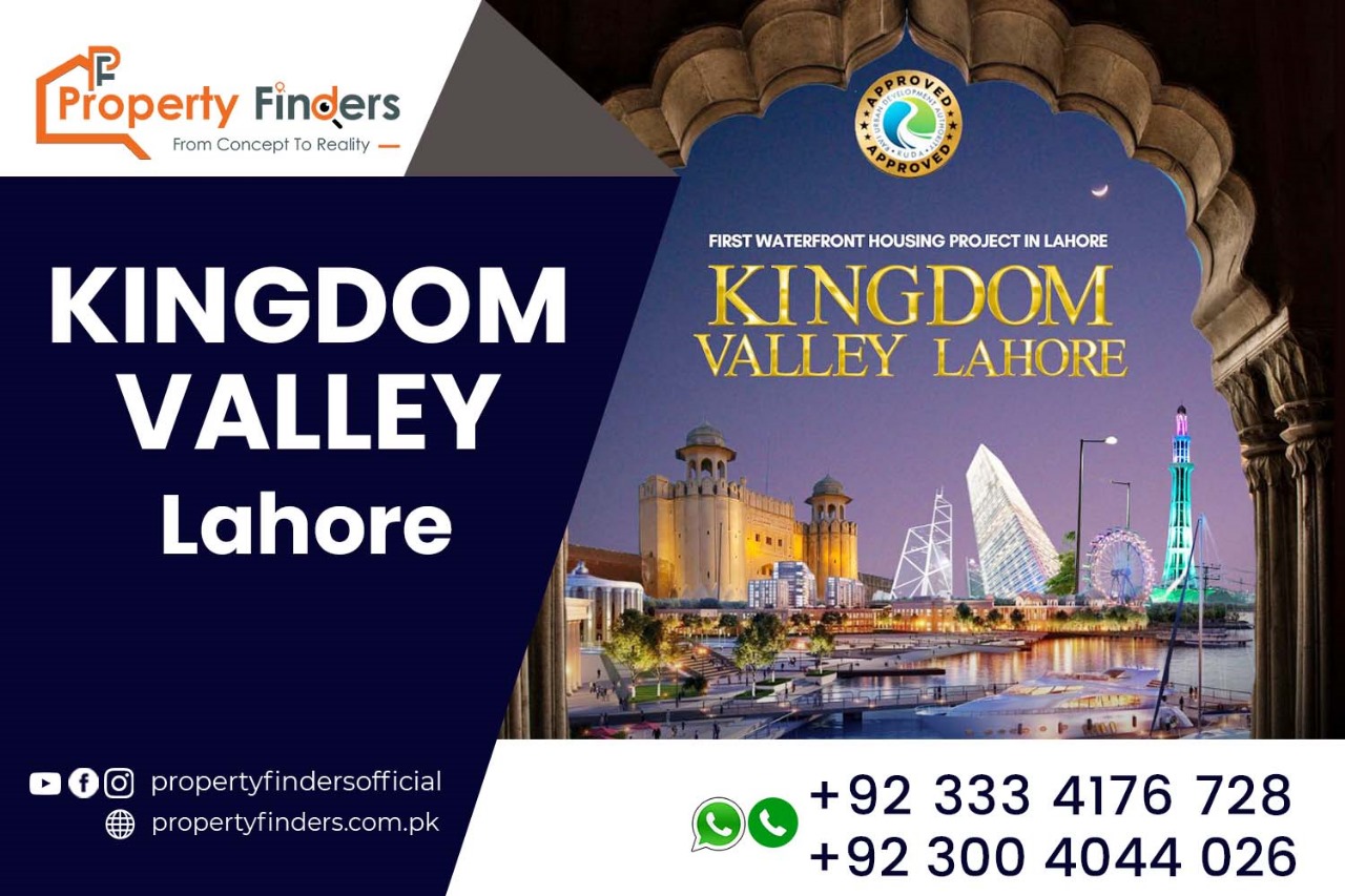 Kingdom Valley
