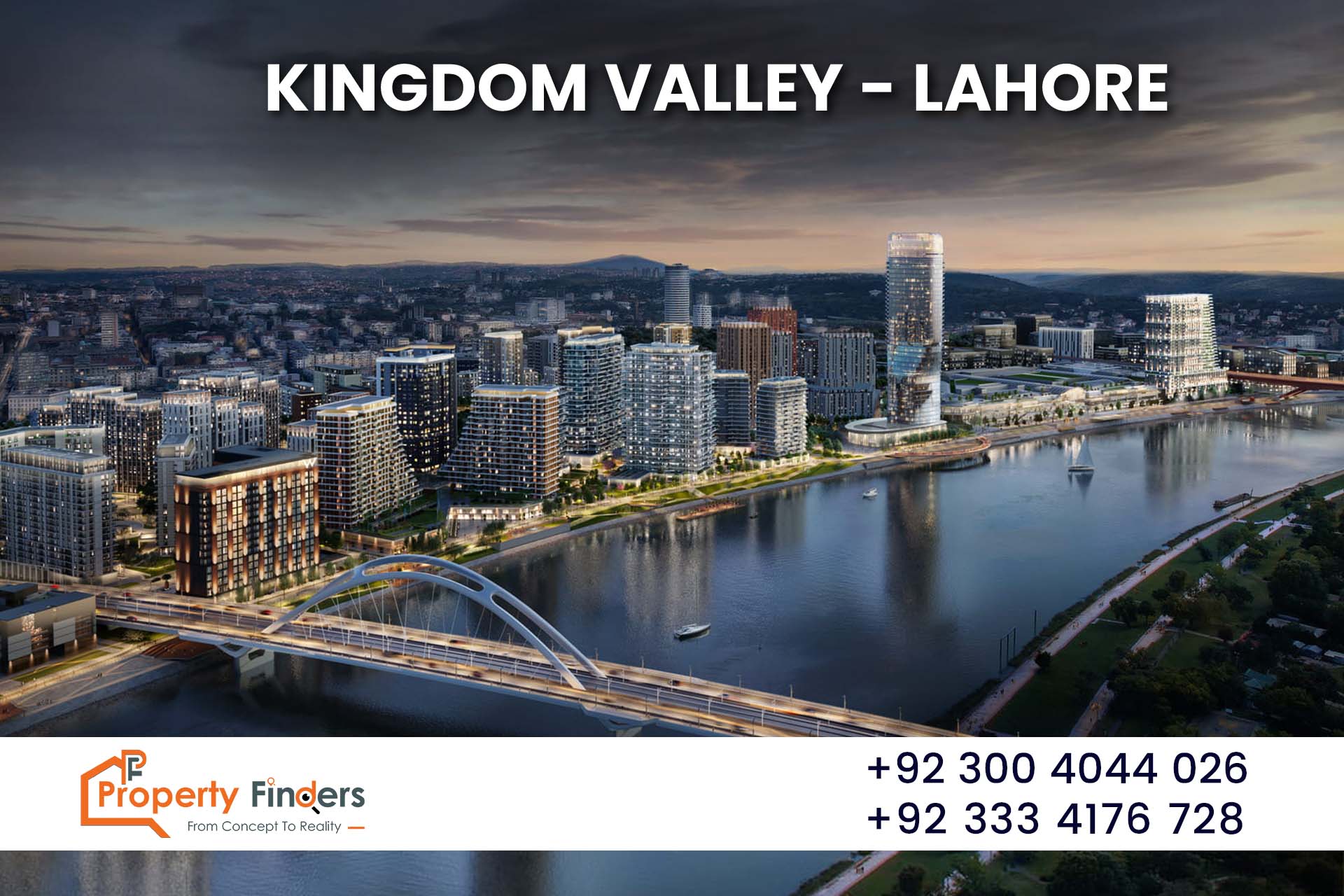 kingdom-valley location