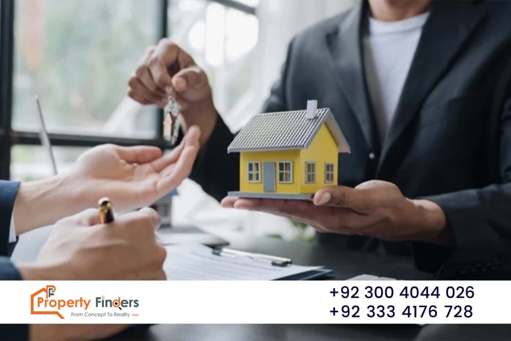 Apartments for Rent in Lahore-property finders