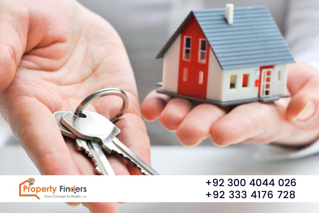 Apartments for Rent in Lahore-property finders