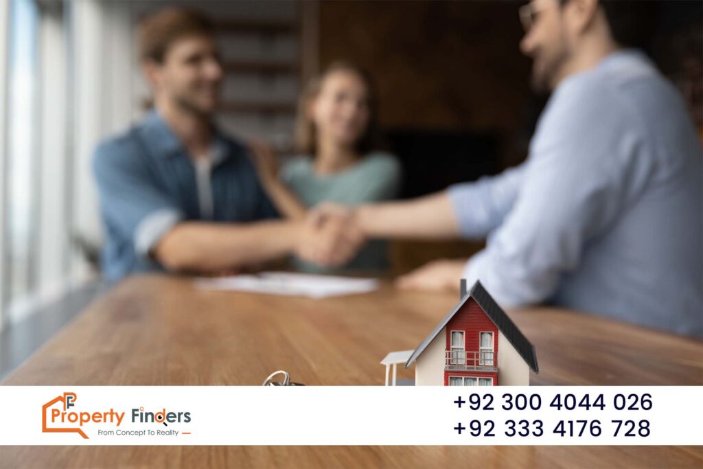 Apartments for Rent in Lahore-property finders